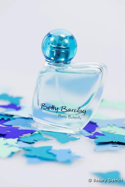 [Sponsored Post] Betty Barclay 