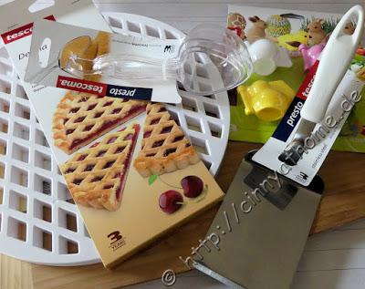 Neue tolle Produkte von Tescoma