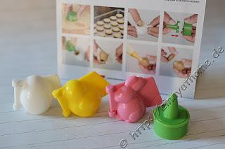 Neue tolle Produkte von Tescoma