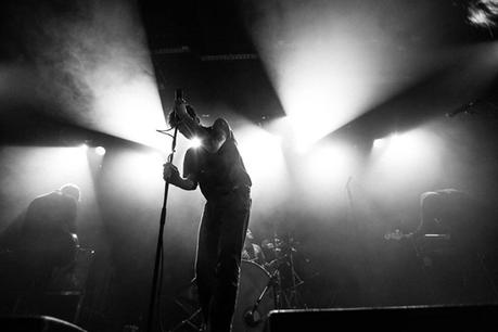 Crows: Haupt- und Nebensachen