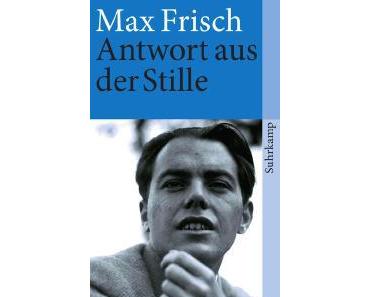 Max Frisch
