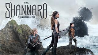 [TV-Serie] ich schaue gerade: Shannara-Chronicles