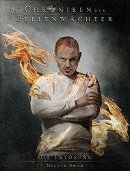 Ich lese.. Die Erlösung von Nicole Böhm