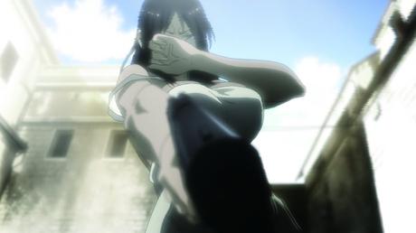 „Gangsta“ – ab sofort auf Amazon vorbestellbar