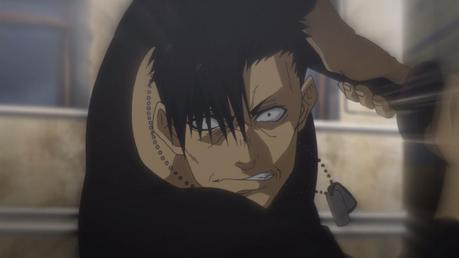 „Gangsta“ – ab sofort auf Amazon vorbestellbar