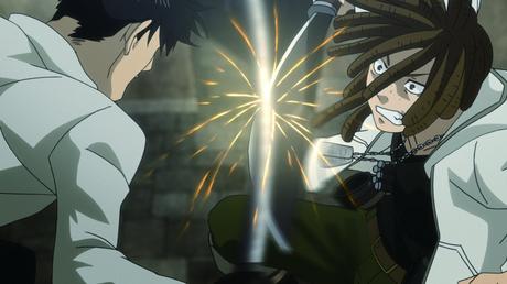 „Gangsta“ – ab sofort auf Amazon vorbestellbar