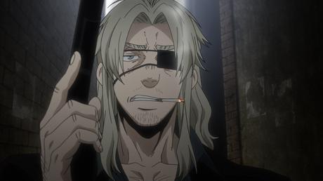 „Gangsta“ – ab sofort auf Amazon vorbestellbar