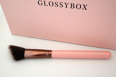 Glossybox März 2016 Some Bunny loves you - Edition