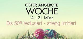 Amazon - Oster-Angebote-Woche 2016 - Blitzangebote Spiele vom 17.03.