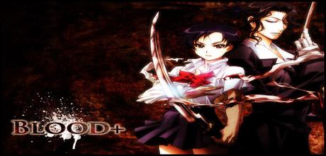 Blood+