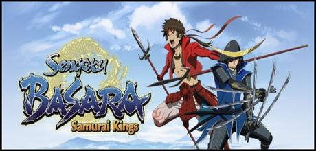 SengokuBasara