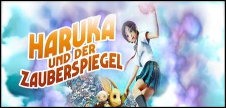 HarukaUndDerZauberspiegel