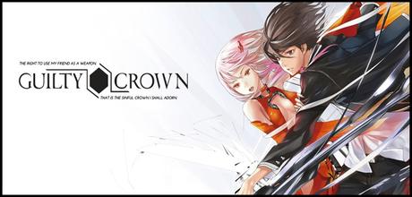GuiltyCrown