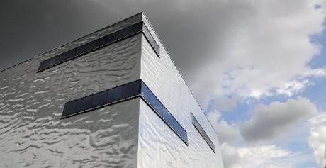 der Erfinder der Alu-Folie