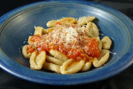 orecchiette