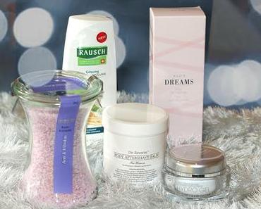 [Unboxing] beautypress News Box • Februar 2016