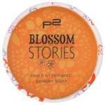 p2 Limited Edition: Blossom Stories