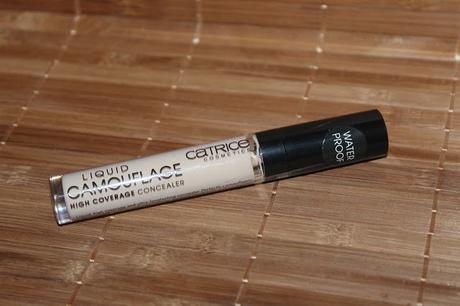 Haul: Schönheiten aus Hamburg und Cuxhaven von Catrice + Essence (und der schwärzeste Lidschatten der Welt) Haul: Schönheiten aus Hamburg und Cuxhaven von Catrice + Essence (und der schwärzeste Lidschatten der Welt)