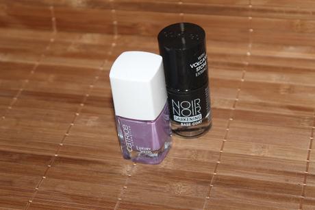 Haul: Schönheiten aus Hamburg und Cuxhaven von Catrice + Essence (und der schwärzeste Lidschatten der Welt) Haul: Schönheiten aus Hamburg und Cuxhaven von Catrice + Essence (und der schwärzeste Lidschatten der Welt)