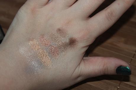 Haul: Schönheiten aus Hamburg und Cuxhaven von Catrice + Essence (und der schwärzeste Lidschatten der Welt) Haul: Schönheiten aus Hamburg und Cuxhaven von Catrice + Essence (und der schwärzeste Lidschatten der Welt)