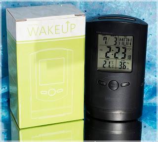 Arendo - Funkwecker mit Hygrometer und Thermometer im Test