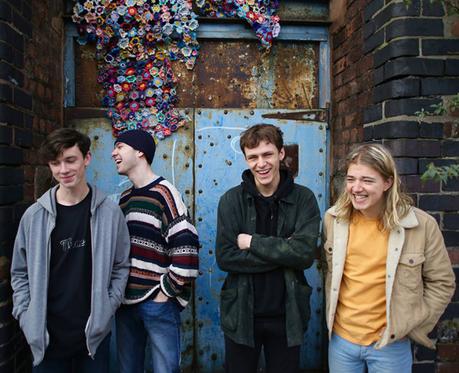 The Night Café: Liverpool for beginners