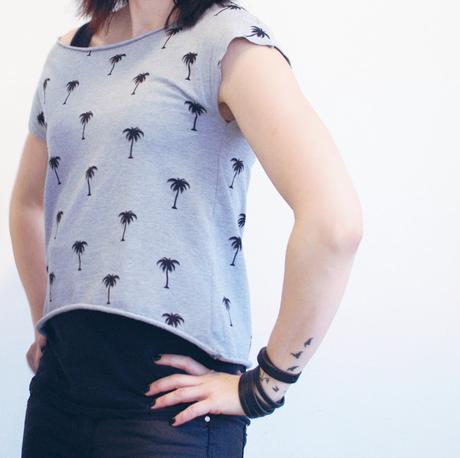 frühlingsfeeling {rums} ...