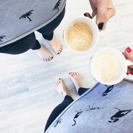 GrinseStern, Jerseysweat, Rums, GrinseSternSchnitt, Shirt, nähen rockt