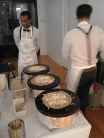 Berlinspiriert Lifestyle: Foodiac Launch