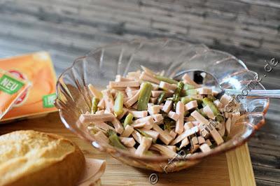 Wir probieren Veggie mit Gutfried