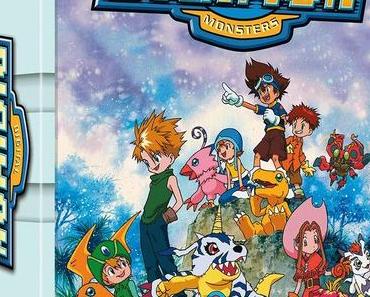 „Digimon Adventure“ – „KSM Anime“ veröffentlicht Infos zum deutschen Release