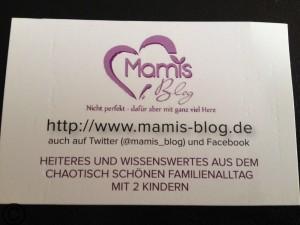 Mein Blog und ich Bestandsaufnahme – Blogparade