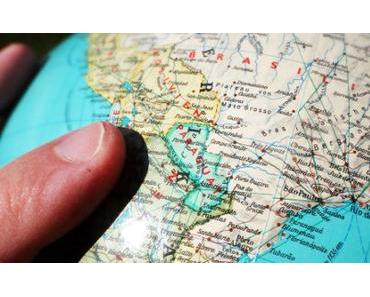 soll ich nach Brasilien? Oder nicht.