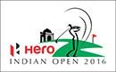Hero Indian Open mit Marcel & Maxi – Runde 1