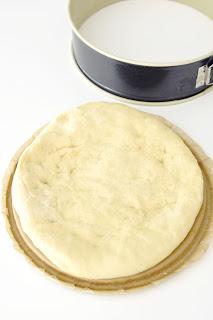 Semmeltårta – ein schwedischer Cremekuchen