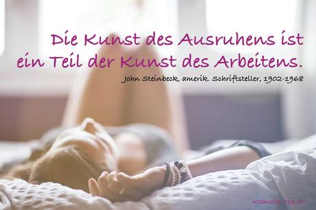 Wasser als Heilmittel – 8 hilfreiche Anwendungen mit Wasser und Kneipp