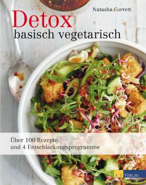 DetoxBasischVegetarisch