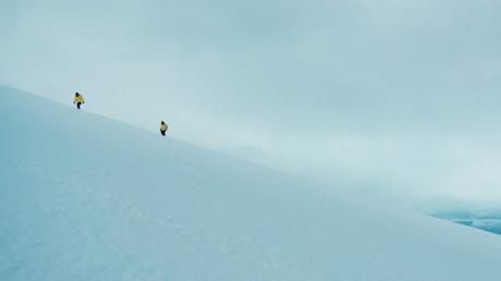 The beauty of Antarctica