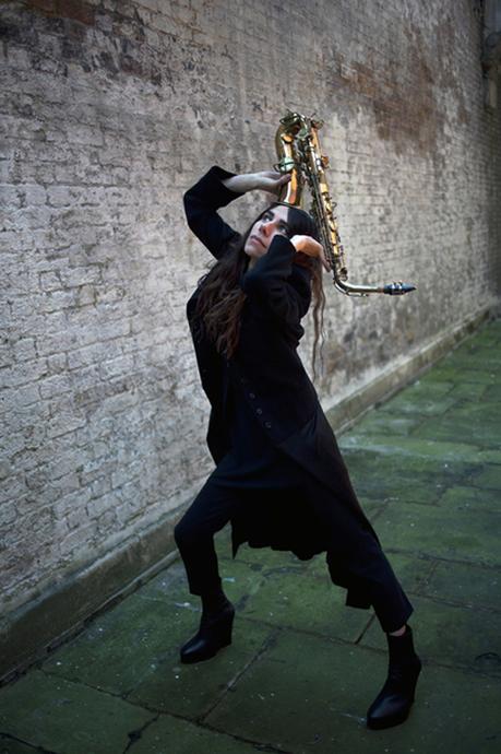 PJ Harvey: Bilderreise