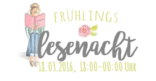 Frühlings-Lesenacht! (Updates)