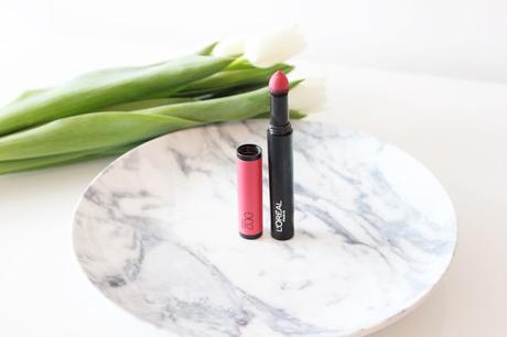 5 Lipsticks that put you in a good Mood