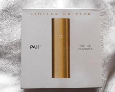 Pax 2 Premium Vaporizer