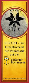 Seraph 2016: PAN-Mitglied Daniel Illger Sieger in Kategorie 