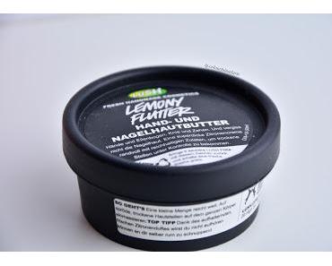 Meine liebsten Pflegeprodukte