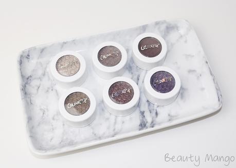 Colourpop Haul #1