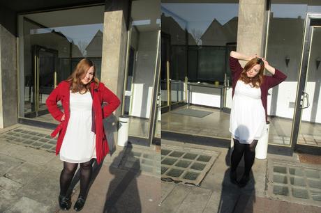 Frühlingserwachen - welches ist euer Lieblingsoutfit? Frühlingserwachen - welches ist euer Lieblingsoutfit?