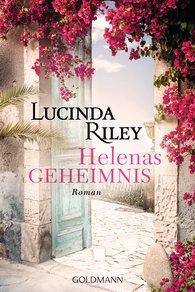 [Rezension] Helenas Geheimnis von Lucinda Riley