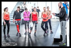 EISWUERFELIMSCHUH - Reebok ZPump Fusion Fitness Training (79)