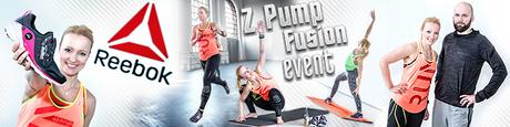 EISWUERFELIMSCHUH - Reebok ZPump Fusion Fitness Training Banner Header (2)
