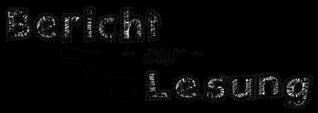 I can’t get over it, this is my job: Mein Abend mit Peter V. Brett